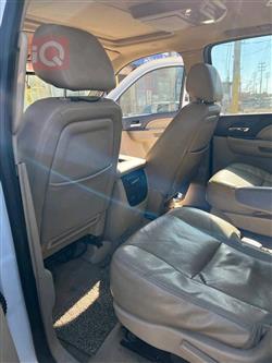 جي ام سي يوكون